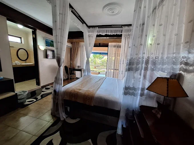 Suites Single
