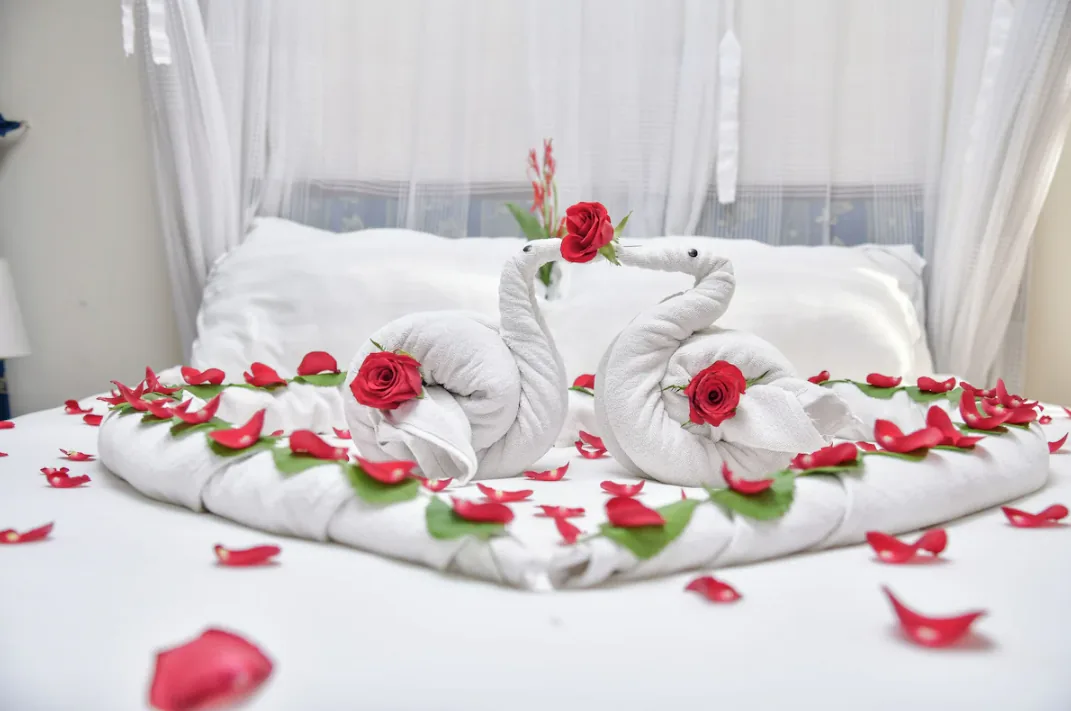 Honeymoon Standard Room
